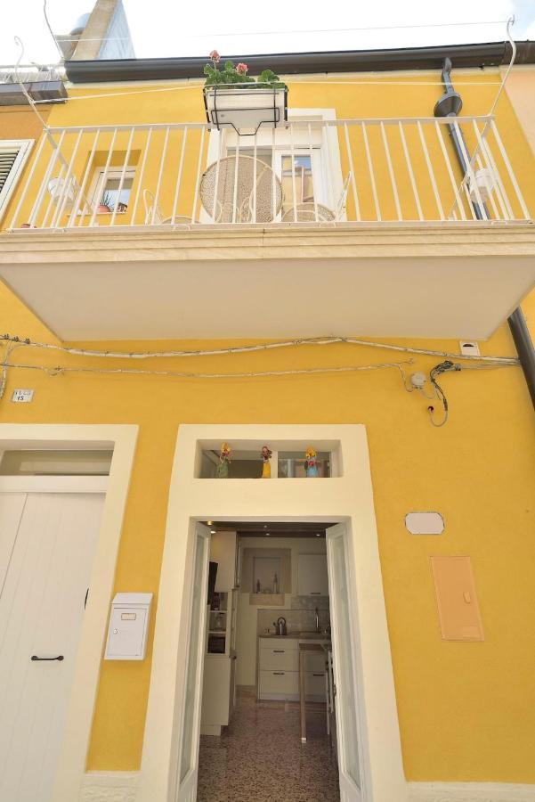 Ragusa Exclusive Flat With Terrace & Bbq 外观 照片