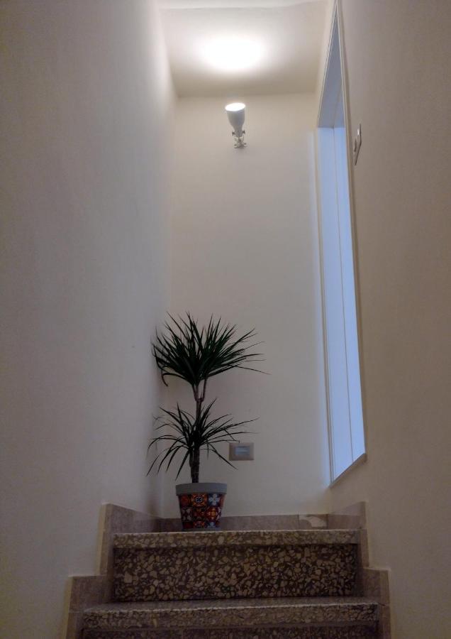 Ragusa Exclusive Flat With Terrace & Bbq 外观 照片