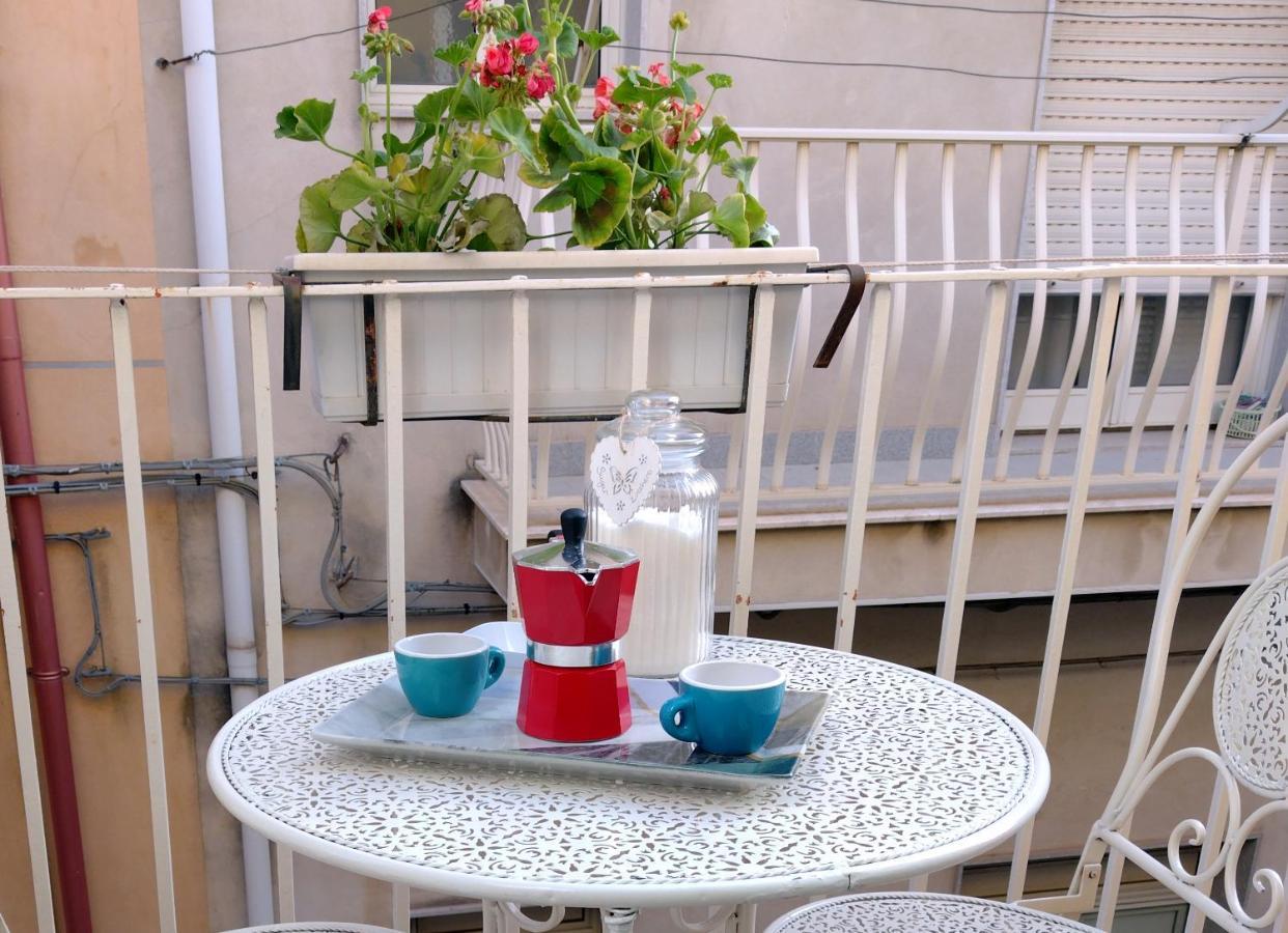 Ragusa Exclusive Flat With Terrace & Bbq 外观 照片