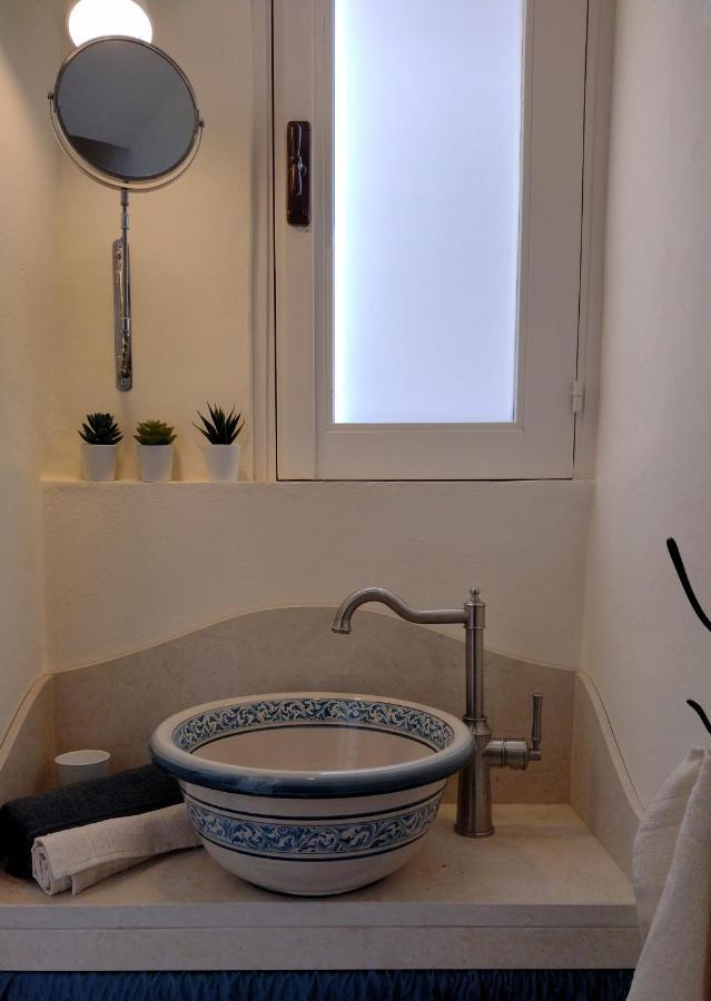 Ragusa Exclusive Flat With Terrace & Bbq 外观 照片