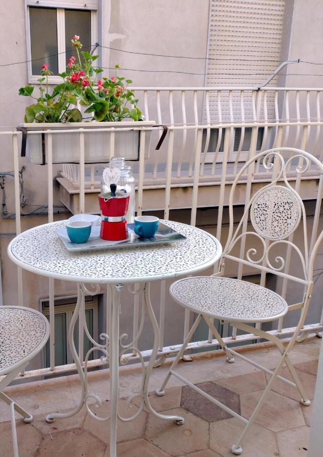 Ragusa Exclusive Flat With Terrace & Bbq 外观 照片