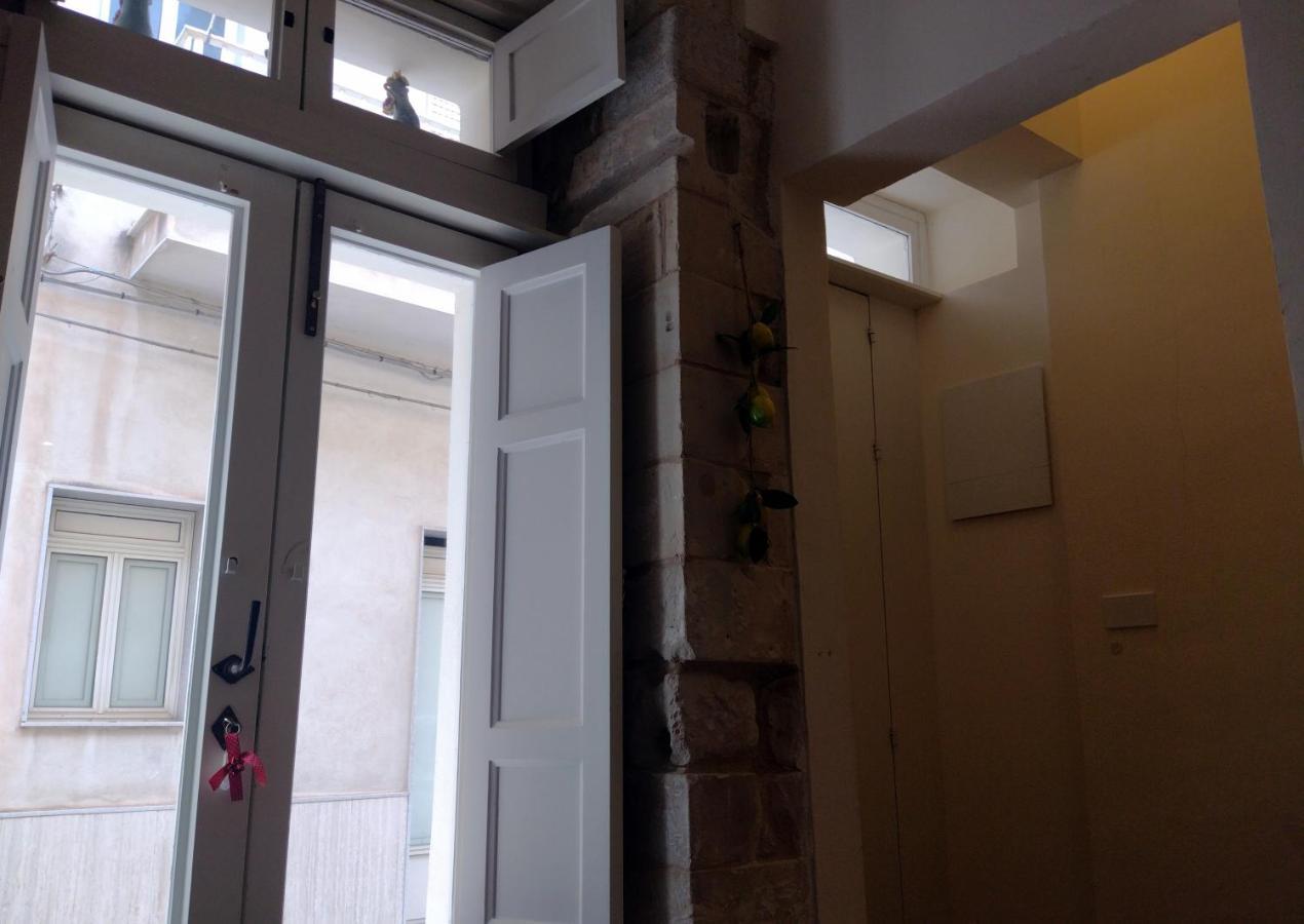 Ragusa Exclusive Flat With Terrace & Bbq 外观 照片