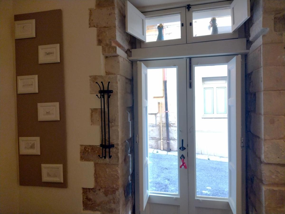 Ragusa Exclusive Flat With Terrace & Bbq 外观 照片