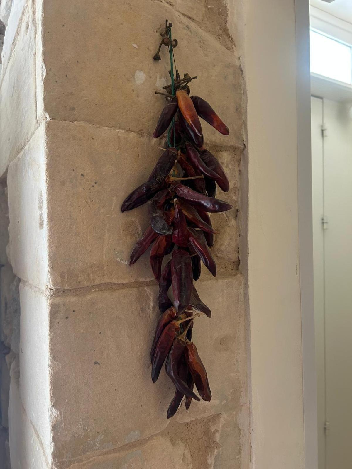 Ragusa Exclusive Flat With Terrace & Bbq 外观 照片