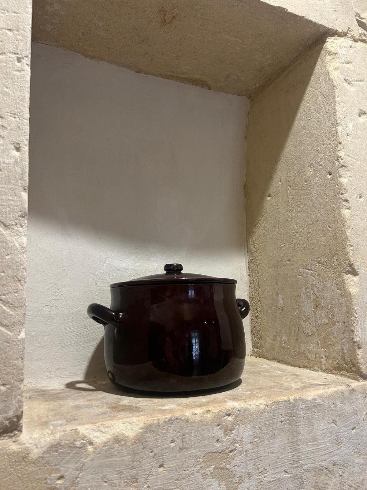Ragusa Exclusive Flat With Terrace & Bbq 外观 照片